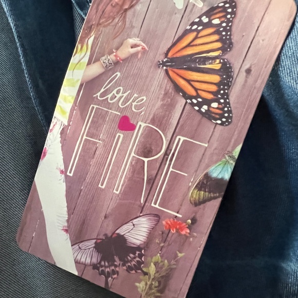 NWT Chambray Denim Blue BELTED Trench Coat Duster S Utility Cargo IN STYLE CHIC - Picture 6 of 12